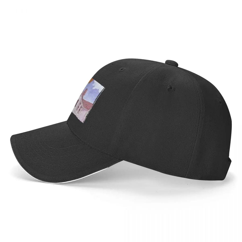 Аниме-сериал Том Сойер EssentialCap Бейсбольная кепка Wild Ball Hat Visor Golf Hat Boy Child Women