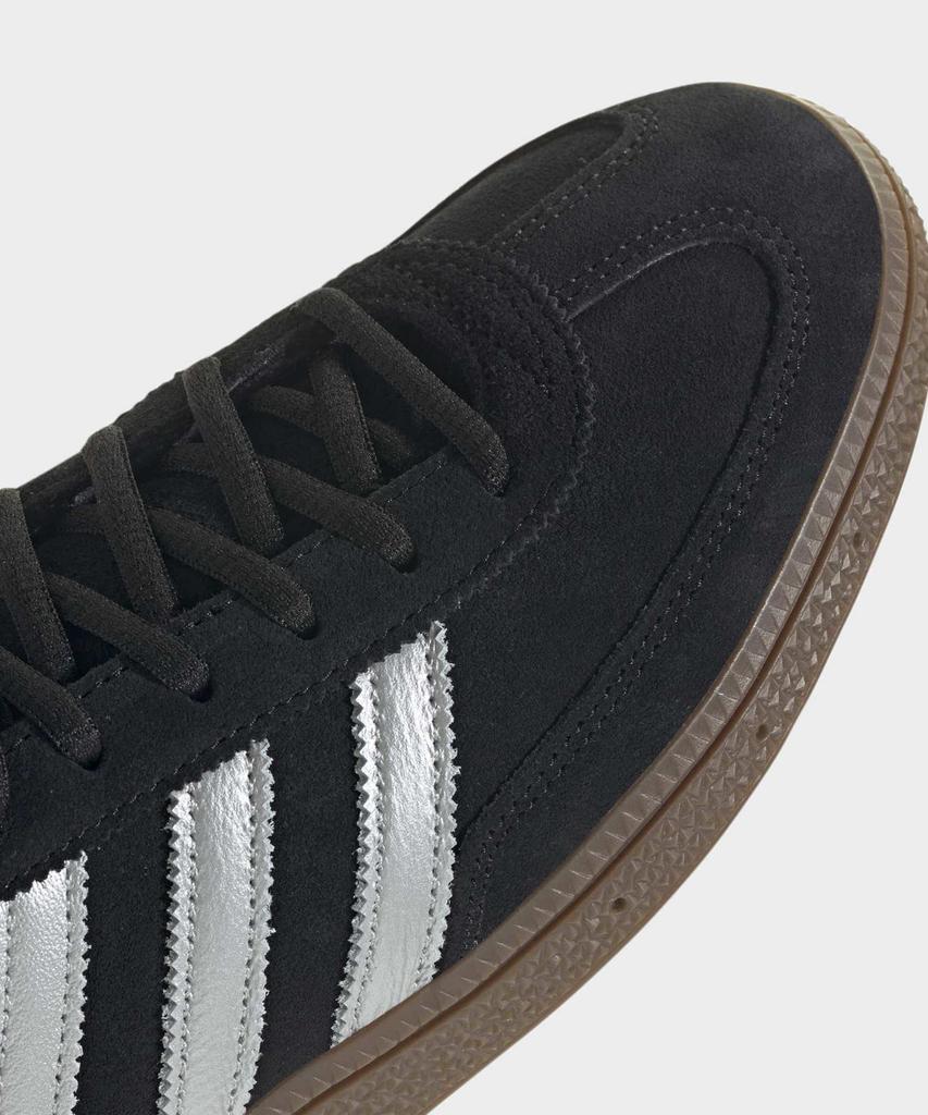 Adidas Mercedes Amg F1 Team Handball Special - Black:Silver:Mint / Kj1185