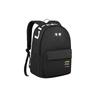 New LiNing Polyester Backpack Regular Unisex Black ABSU549-16