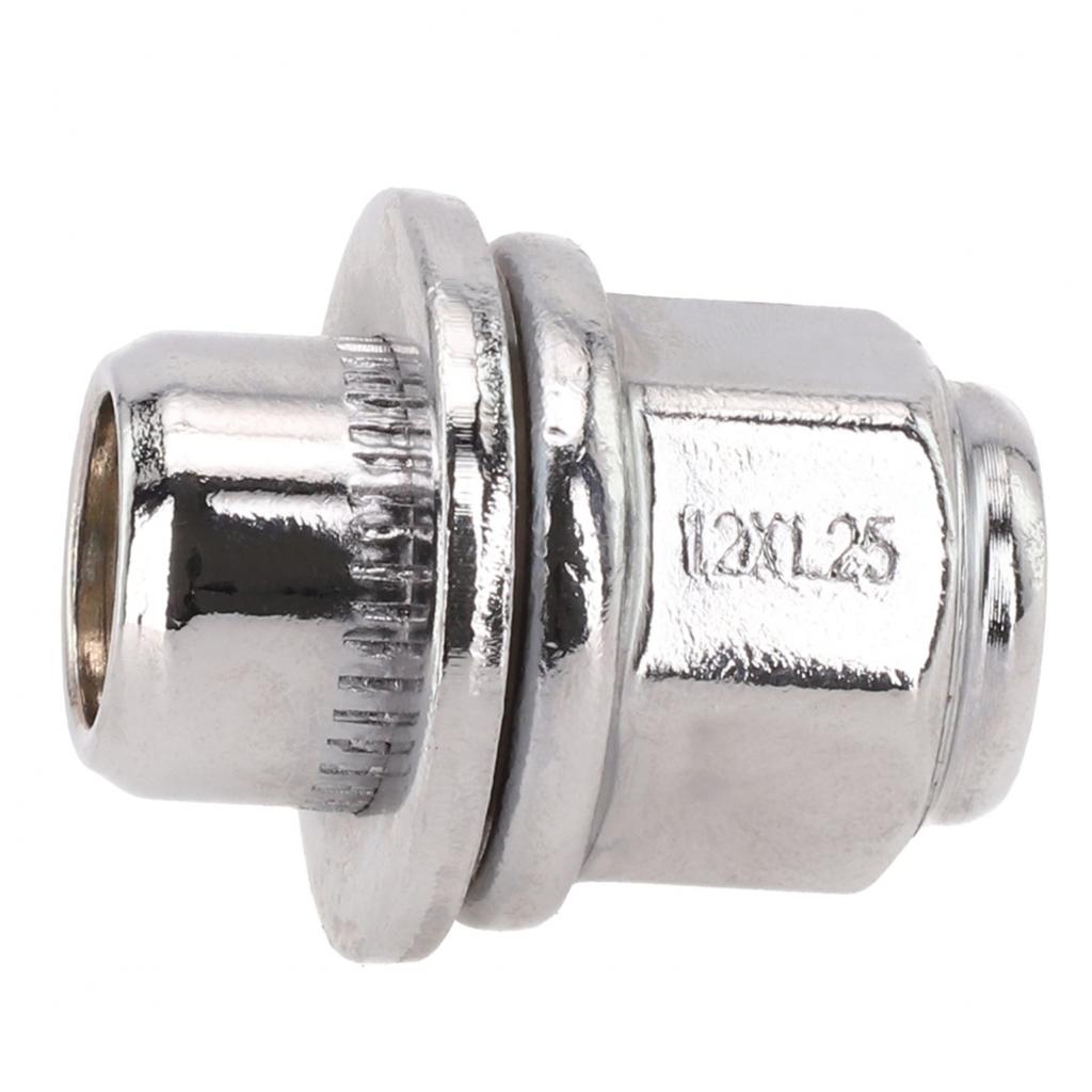 40224-JK00A Wheel Nut Wheel Nut Wheel Nut For Nissan OEM Number: 40224JK00A