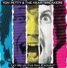 CD TOM PETTY & THE HEARTBREAKERS - Let Me Up (I've Had Enough) MCAD5836 MCA Records 1987 US Rock Used