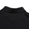 Новые мужские футболки FILA, цвет «реактивный черный» F11M542214F-BK