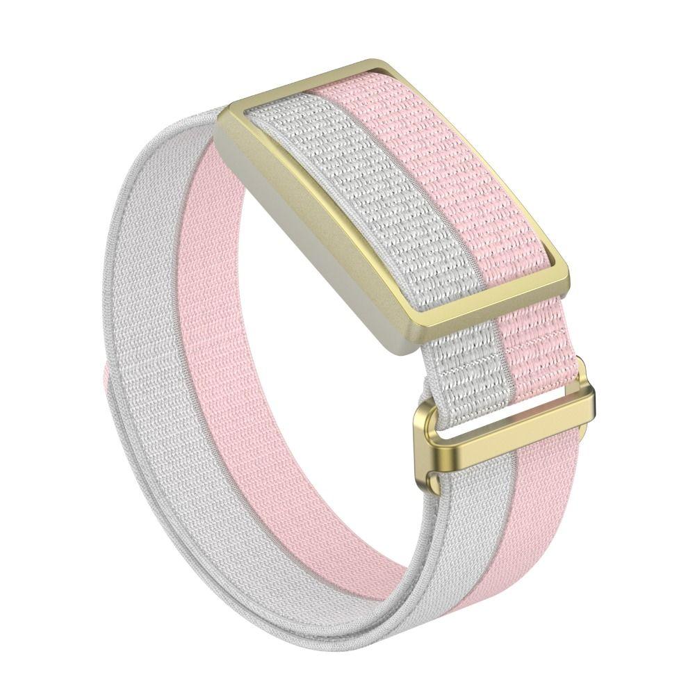 Nylon Sport Band Loop Design Replacement Wristband for Polar Loop for Men Women