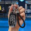 3 4 5 Кнопок Для Hyundai I30 Ix35 Kona Encino Solaris Azera Grandeur Ig Accent Santa Fe Palisade Брелок Чехол Для Ключа Автомобиля