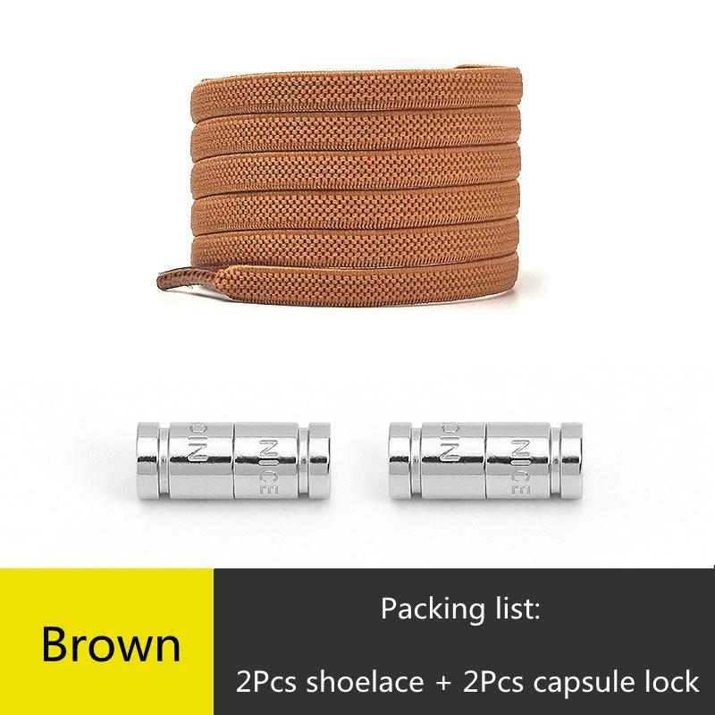 № 8, шнурки без завязок, эластичные шнурки, кроссовки, самозатягивающиеся шнурки с замком, быстрое кружево для детей и взрослых без переплета, резиновые завязки