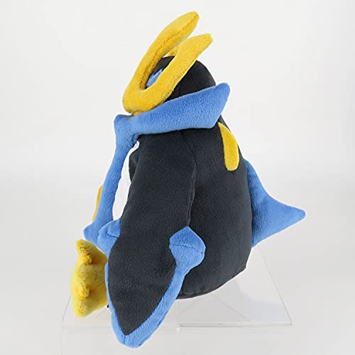 Sanei Boeki Pokemon ALL STAR COLLECTION Эмпельт (S) Ш23 x Г19,5 x В20,5 см Мягкая игрушка покемон PP208