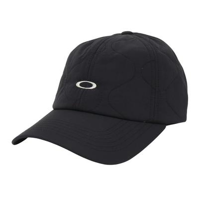 Кепка STITCH CAP FA 25.0 Стеганая гольф-кепка Blackout FOS902184