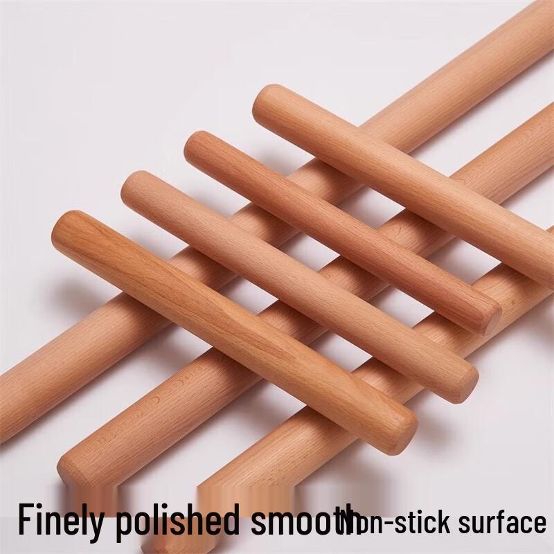 Скалка из бука Xiyao