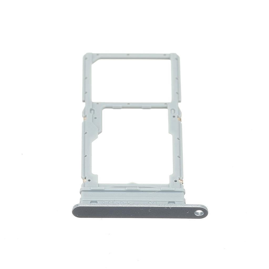 For Samsung Galaxy A17 4G A175 OEM Dual SIM Card Tray Holder Replacement Part (without Logo)