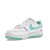 Nike Gamma Force White Emerald Rise Women Sneakers Rush-Fuchsia FN7109-100