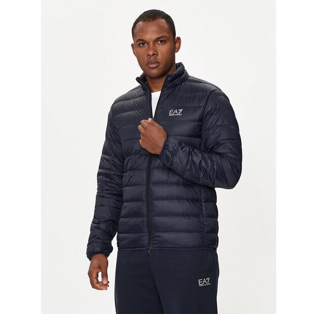 Куртка пуховая EA7 Emporio Armani 8NPB23 PNGPZ 1562