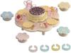 Sylvanian Families School Kindergarten Smile Party Set / S-54