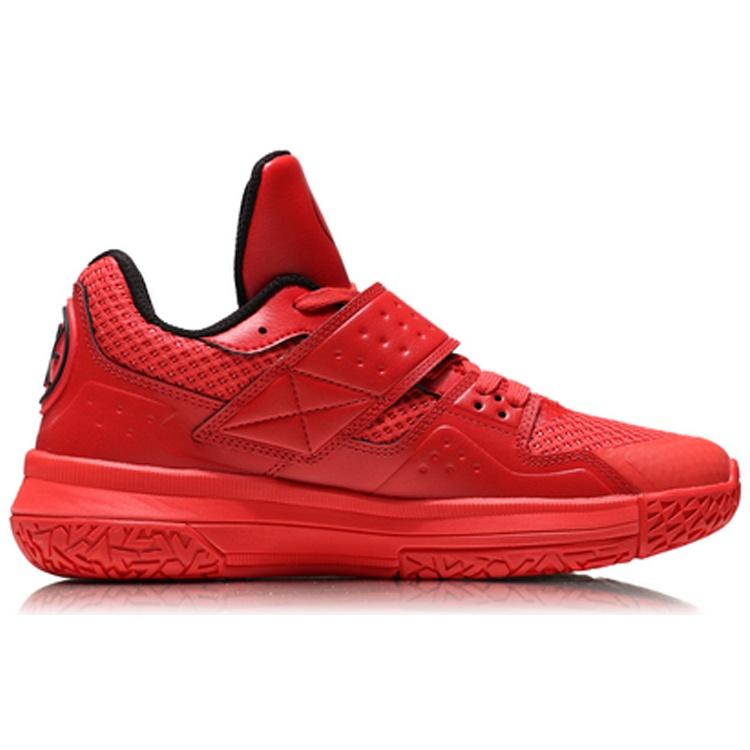 Li-Ning Мужские часы Armour 'Fire Red' ABAN059-3