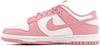 Sneakers Dunk Low Next Nature Women White/elemental Pink