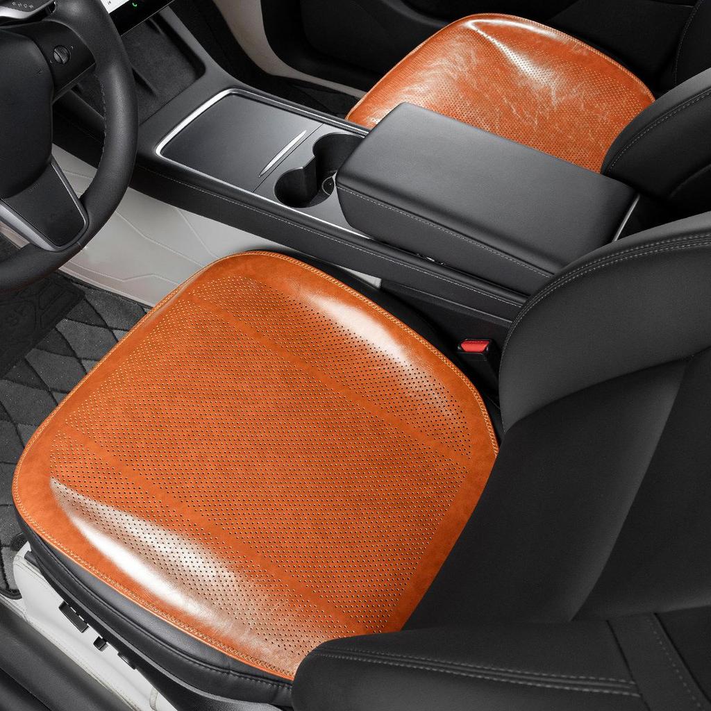 Чехол на сиденье Toyota для Sienna, Camry, Fenglanda, Corolla, RAV4 и Prado - Дышащий дизайн для всех сезонов