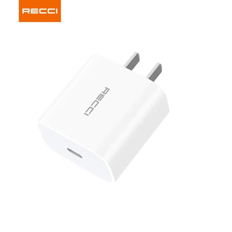 RUIS 20W PD Быстрозарядный набор