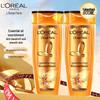 Питательный шампунь L'Oréal с эфирными маслами