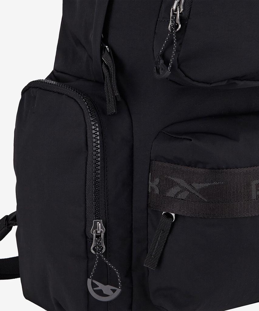 Reebok Dusk Day Backpack - Black