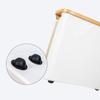 Multifunctional Toilet Paper Storage Cabinet Paper Towels Storage Box Holder Stand  for Bathroom