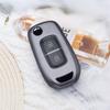 TPU Car Key Case Cover For Renault Kadjar Captur Megane Sandero Stepway Logan Clio 5 2022 Arkana 2020 2021 Kwid 2023 Shell  Fob