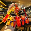 Аниме Dragon Ball Сон Гоку Ручная работа Брелок Подвеска Брелок