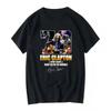 Eric Clapton 1945-2024 Memorial T-Shirt