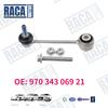For Porsche Panamera 970 Front Suspension Stabilizer Sway Bar End Links 97034306921 97034306922 97034306923
