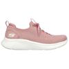 Skechers Skech-Lite Pro Vivid Valley Women Fabric Comfort Breathable Wear Resistant Low Top Casual Shoes Pink 149769-ROS