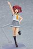 Figma Love Ruby Куросава расписала подвижную фигурку Live! Солнечный свет!! немасштабируемый АБС и ПВХ