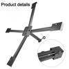 Adjustable Center Hole Collapsible Umbrella Holder Umbrella Base Stand
