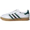 New Women's Gazelle Indoor 'White Collegiate Green' Women's IE2957