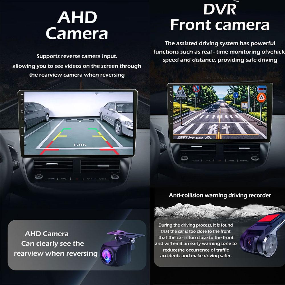 Android Carplay Auto For SsangYong Rexton 2019 Car Radio Navigation GPS Multimedia Video Player DSP 4G AMI Android Auto WIFI