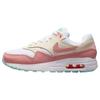 Air Max 1 GS Ice Cream Kids Sneakers Pink White Red-Stardust DZ3307-101