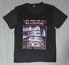 [USED] Black Pink T-shirt