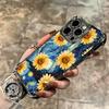 Звездная ночь Ван Гог Искусство Мягкий Чехол Для Телефона Для iPhone 15 16 17 Air 14 Pro Max 16E Plus 13 12 Mini Покрытие Противоударный Fundas