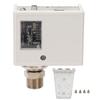 Air Compressor Pressure Switch Brass Core Fine Thread Well Pump Pressure Switch for Boiler Cold