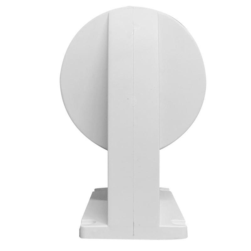 1Pcs Universal Bracket Wall Mount Brackets For Dome Camera Home Office