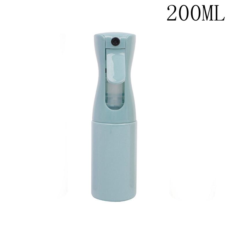 200/300Ml Hairdressing Spray Bottle Oil Spray Bottle Garden Plant Water Refillable Continuous Mist Sprayer Plastic Containers