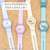 Женские часы Sanrio Cinnamoroll Watch Blue J-Axis SR-HA01-CNBL