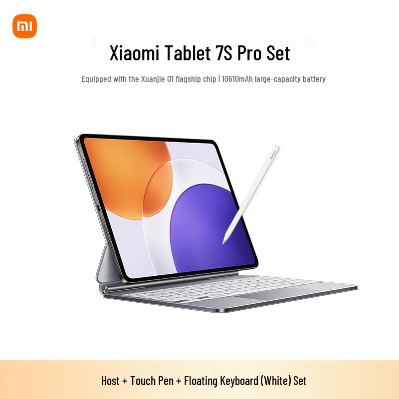 Xiaomi Pad 7S Pro (Китайская версия)