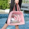 Mutlicolor Swimming Storage Bag Multi-purpose Toiletries Bag Portable Cosmetic Bag  Travel Supplies