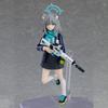 Blue Archive Фигурка Figma 567 Сунаоками Сироко KO Артикулированные Фигурки Девушка Каваи Трендовые Игрушки Настольное Украшение Сюрприз Подарок для Мальчика