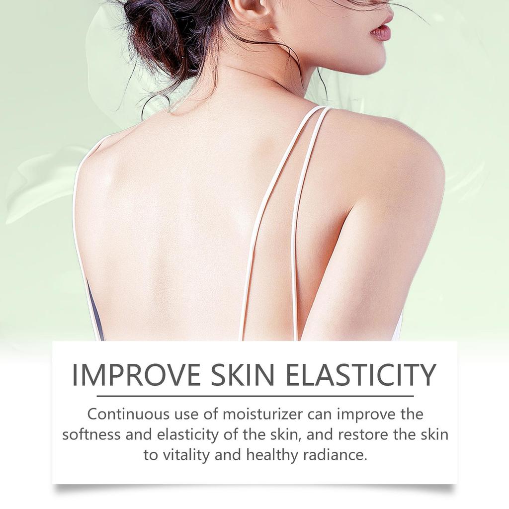 Увлажняющее средство для тела Масло ши Питательный Увлажняющий Лосьон для тела Успокаивающий Восстанавливающий Кожа тела