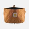 carhartt Carhartt P0000439 Дорожная миска для собак коричневая 94661 94661