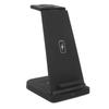 3 In 1 Charging Station Portable Foldable Magnetic Wireless Charger Stand for IOS 15 14 13 Pro Max P