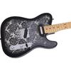 In Japan Limited Telecaster with Maple Fingerboard and Black Paisley Fender/Made [Limited Edition]