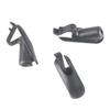 Road Bike Brake Cables Clamp Brake Cables Guides Anticorrosion Cables Holder for Maintaining Clean and Clutter
