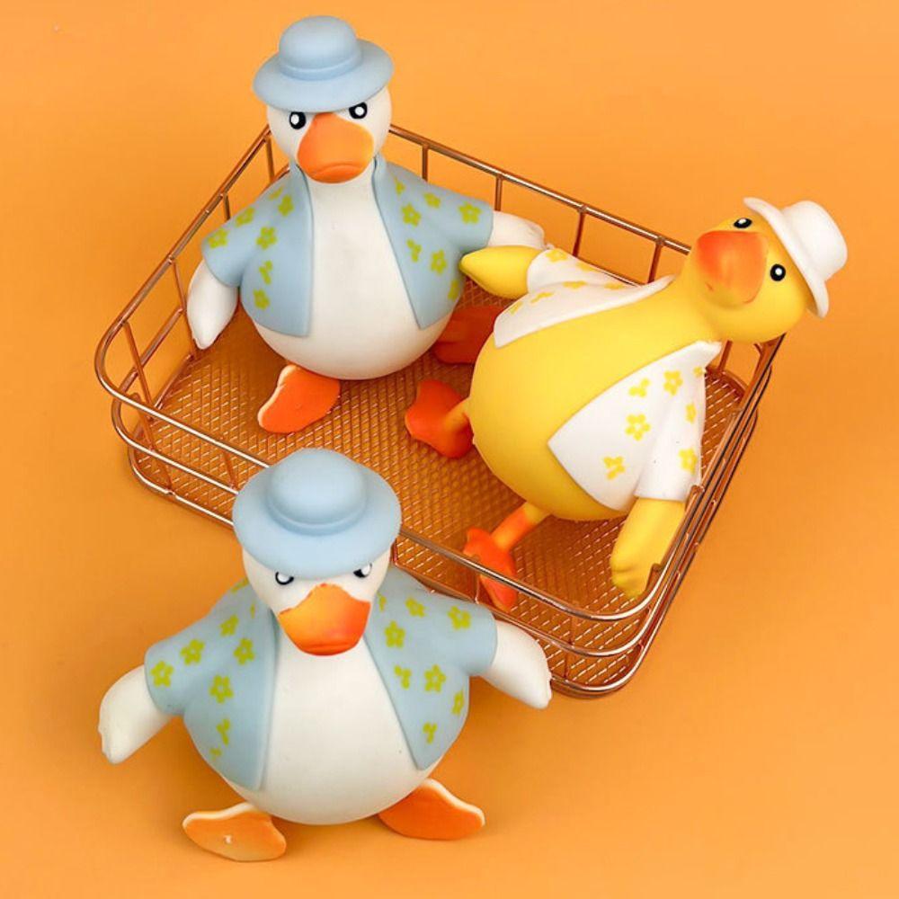 Мультяшная медленно растущая сжимаемая игрушка отскакивающий мяч игрушка для снятия стресса игрушка с медленным отскоком офисные работники