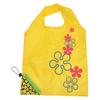 Fruit Shape Reusable Shopping Bag Portable Drawstring Foldable Heavy Duty Cloth Large Capacity Multi-functional Grocery Bag Tote Handbag