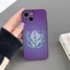 Чехол для телефона M-Monster Hunter Game для iPhone 17 Air 15 Pro Max 14 Pro 16 Plus 12 13 11 Xr X Xs 8 7 Plus Задняя крышка